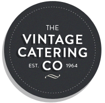 the vintage catering company